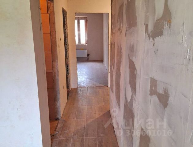 2-комн., 52 м², 2/4 этаж