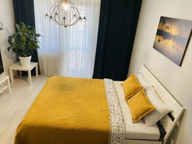 2-комн., 45 м², 9/10 этаж