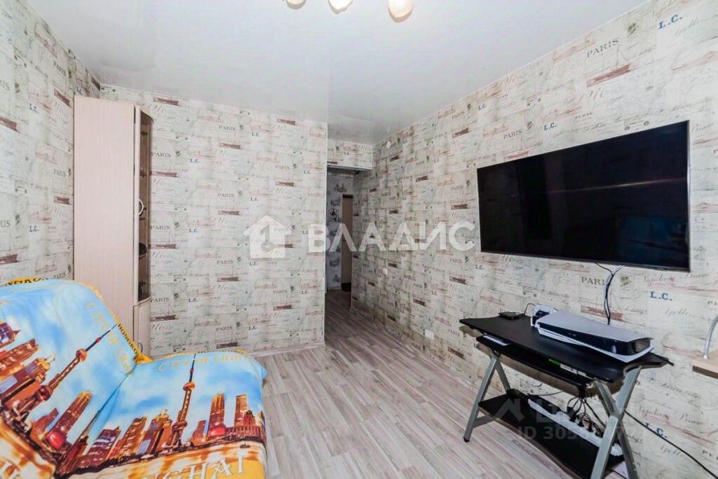 Продается2-комн.квартира,54м²