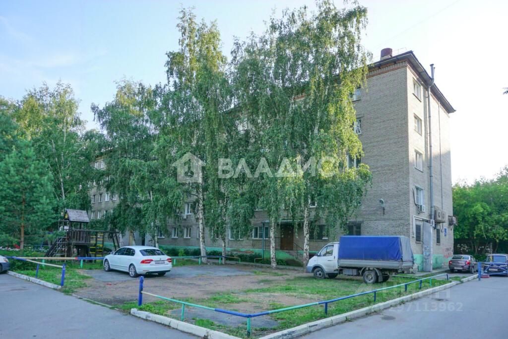 ПродаетсяСтудия,19м²