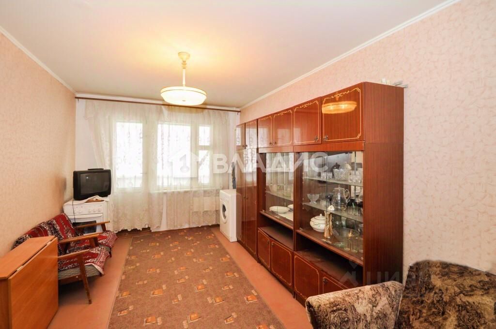 Продается1-комн.квартира,30м²