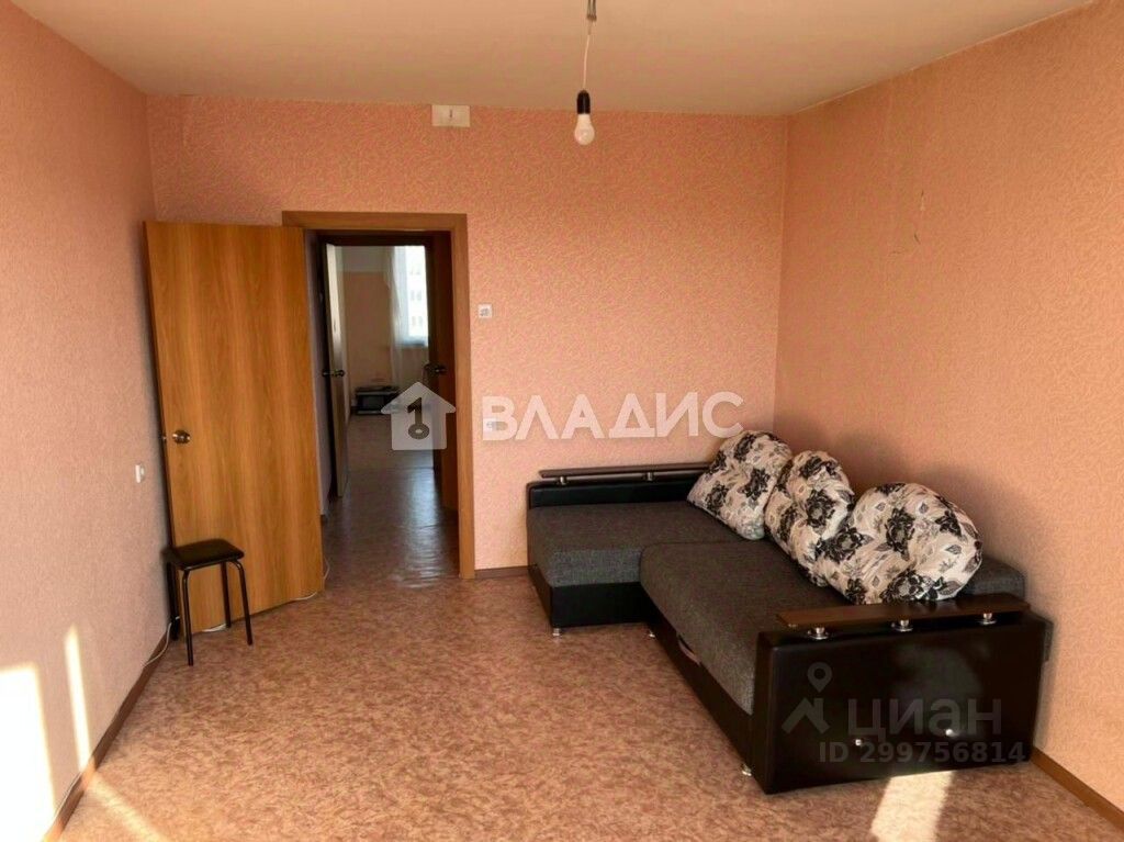 Продается1-комн.квартира,41м²