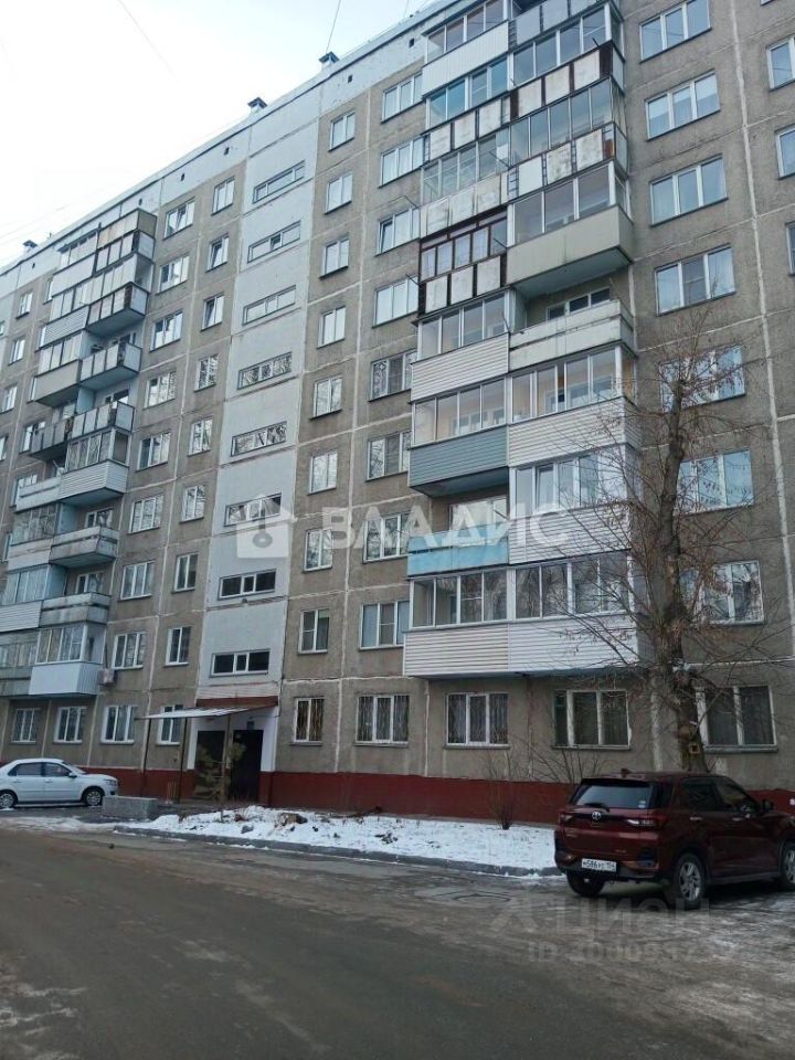 Продается2-комн.квартира,44м²