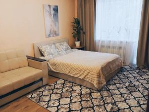 1-комн. кв 35 м2, 1/5 эт
