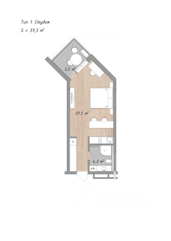 ЖК «Оазис Азова»