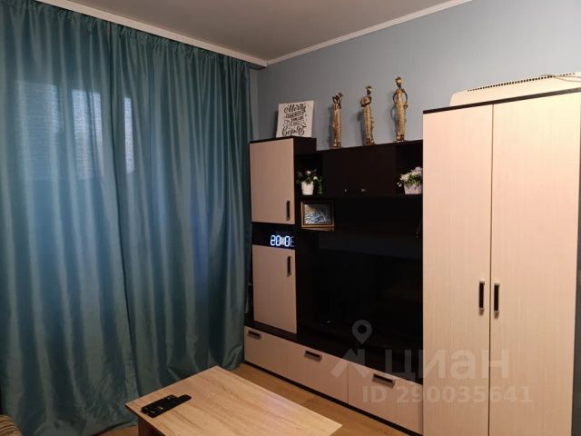 1-комн., 36 м², 4/8 этаж