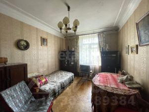 2-комн.кв., 54 м², этаж 3