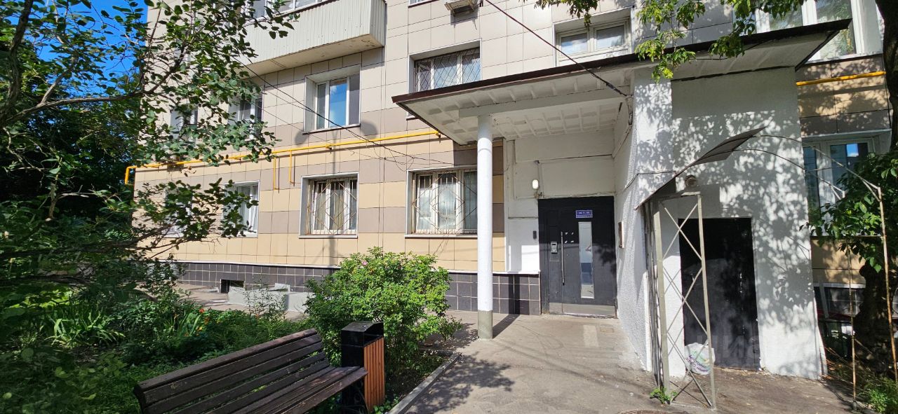 Продается1-комн.квартира,34м²