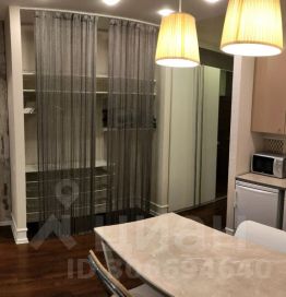 1-комн. кв 41 м2, 1/1 эт