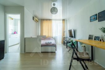 1-комн. кв 36 м2, 9/9 эт