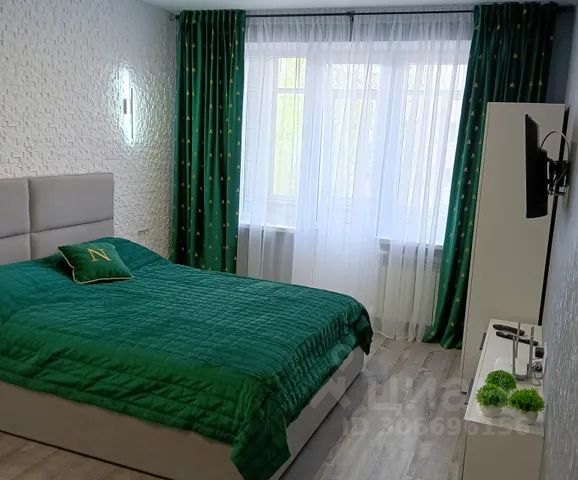 1-комн., 32 м², 4/5 этаж