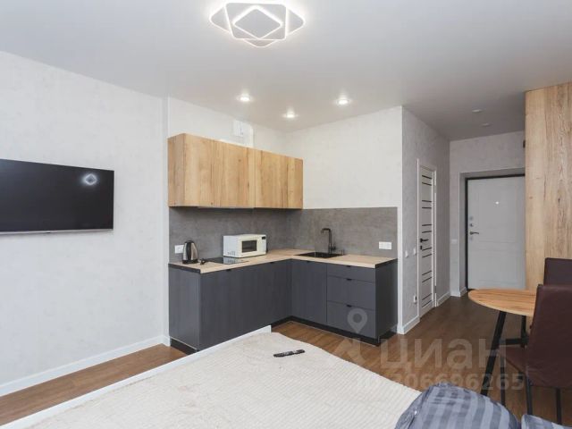 1-комн., 24 м², 6/10 этаж