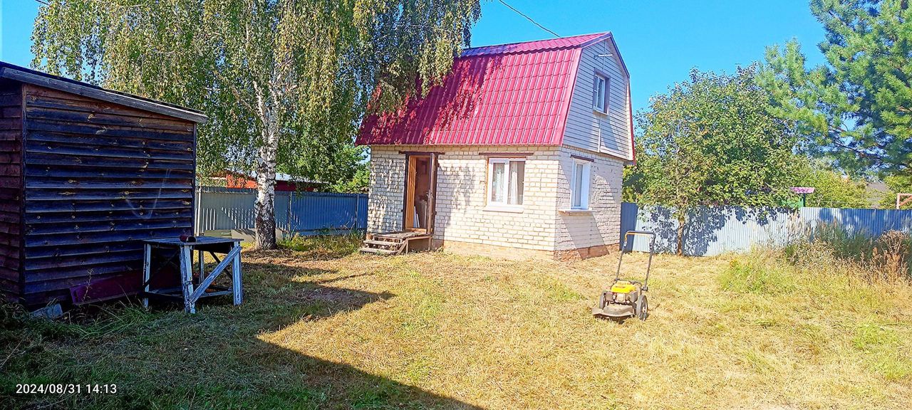 Продается2-этажныйдом,35м²