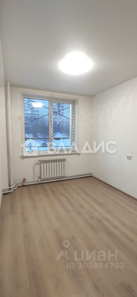 ПродаетсяАпартаменты-студия,17,4м²