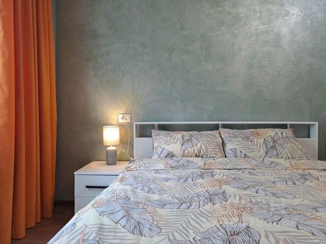 1-комн., 37 м², 1/1 этаж