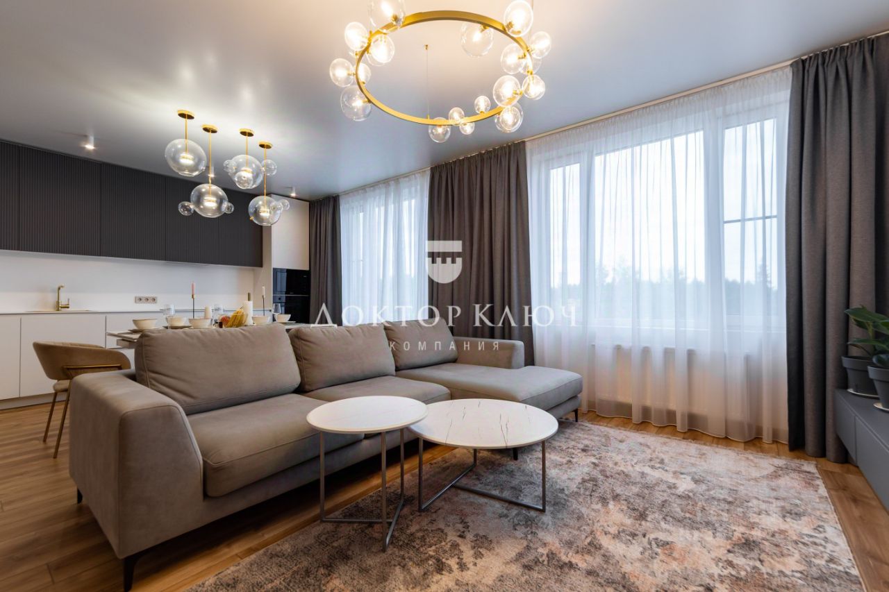 Продается3-комн.квартира,89м²