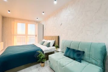 1-комн., 25 м², 22/25 этаж