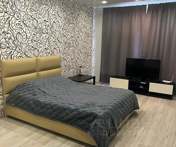 1-комн., 44 м², 21/25 этаж