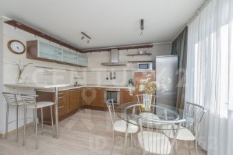 2-комн.кв., 57 м², этаж 8