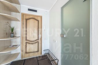 2-комн.кв., 57 м², этаж 8