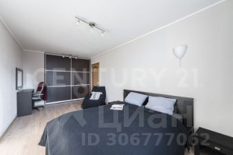 2-комн.кв., 57 м², этаж 8