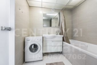 2-комн.кв., 57 м², этаж 8