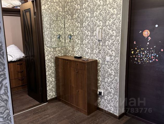 1-комн., 44 м², 2/17 этаж