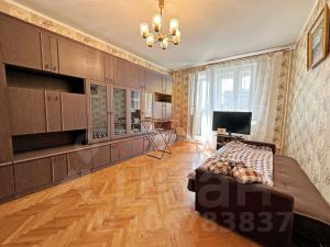 1-комн.кв., 37 м², этаж 11