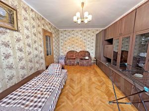 1-комн.кв., 37 м², этаж 11