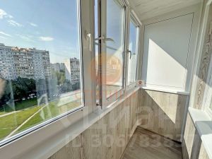 1-комн.кв., 37 м², этаж 11