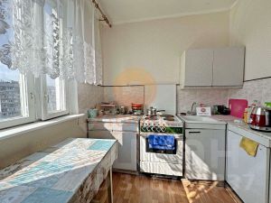 1-комн.кв., 37 м², этаж 11