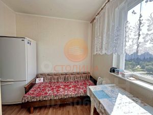 1-комн.кв., 37 м², этаж 11