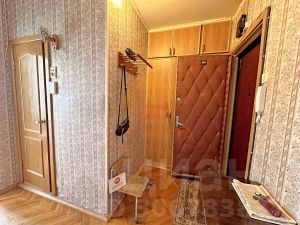 1-комн.кв., 37 м², этаж 11