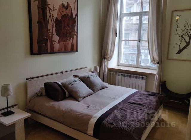 3-комн., 113 м², 2/4 этаж