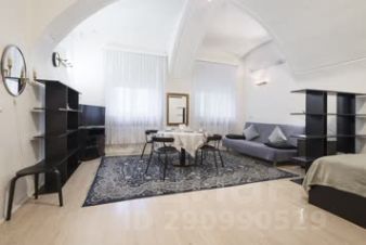 1-комн. кв 50 м2, 1/5 эт