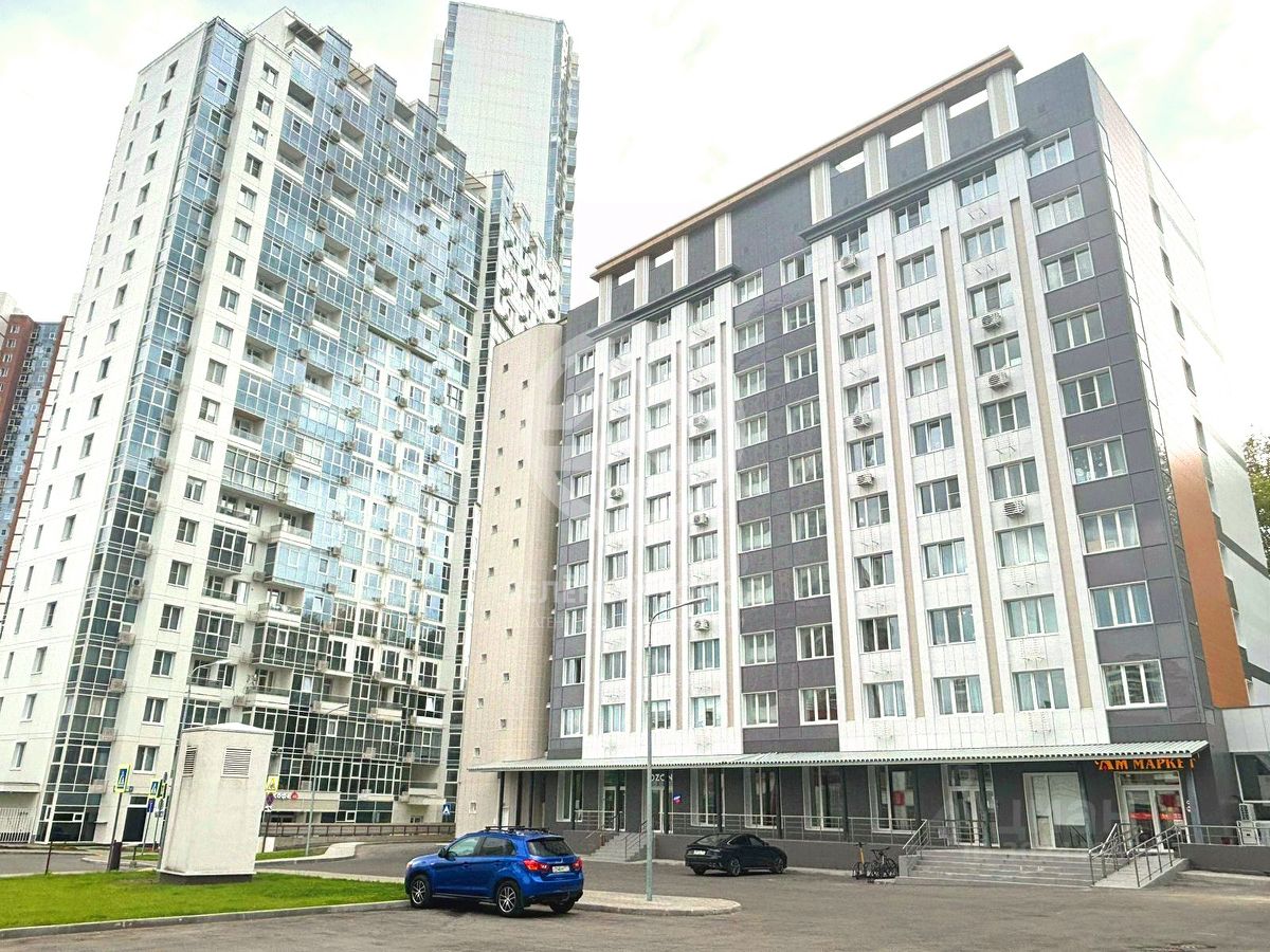 Продается1-комн.апартаменты,22,5м²