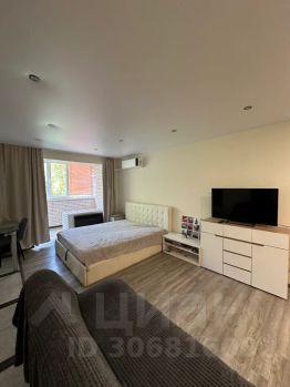 1-комн. кв 38 м2, 1/9 эт