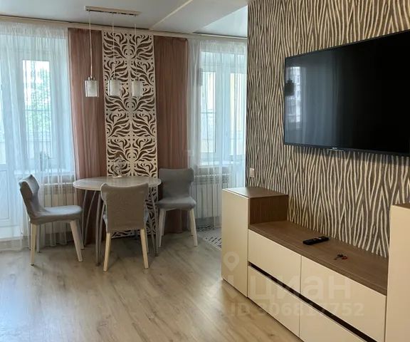 1-комн., 50 м², 4/9 этаж