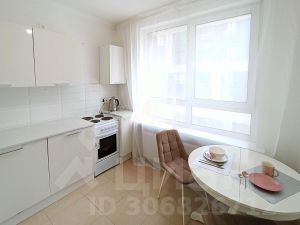 2-комн.кв., 52 м², этаж 9