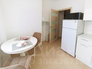 2-комн.кв., 52 м², этаж 9