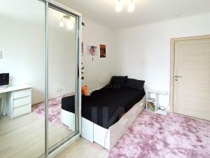 2-комн.кв., 52 м², этаж 9