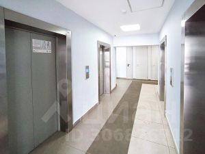 2-комн.кв., 52 м², этаж 9