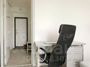 2-комн.кв., 38 м², этаж 8