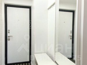 2-комн.кв., 38 м², этаж 8