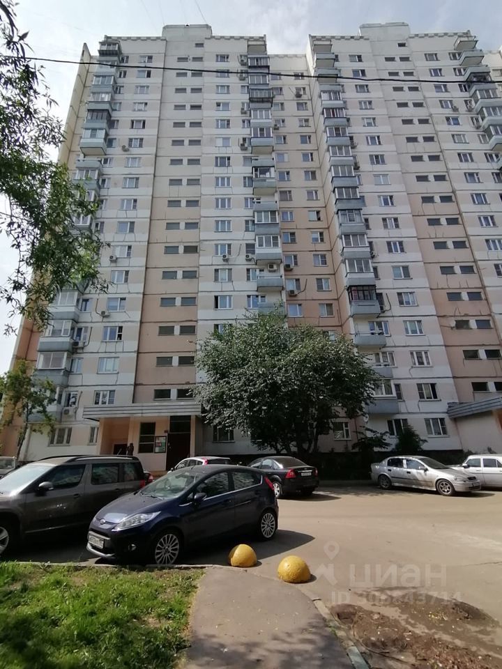 Продается3-комн.квартира,75м²