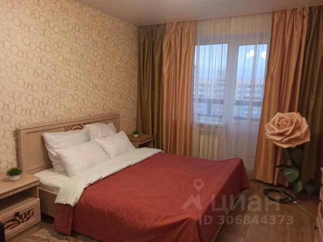 1-комн., 40 м², 1/1 этаж