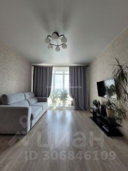 1-комн.кв., 41 м², этаж 7