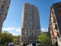 3-комн.кв., 80 м², этаж 10