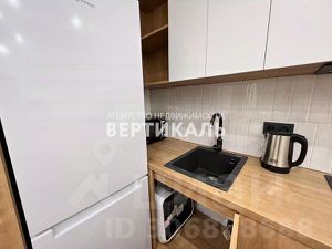 1-комн.кв., 25 м², этаж 2