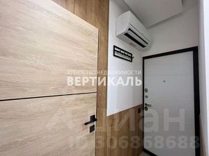 1-комн.кв., 25 м², этаж 2